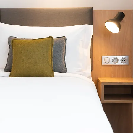 فندق Paris Cdg Airport An Ihg رواسي أو فرانس