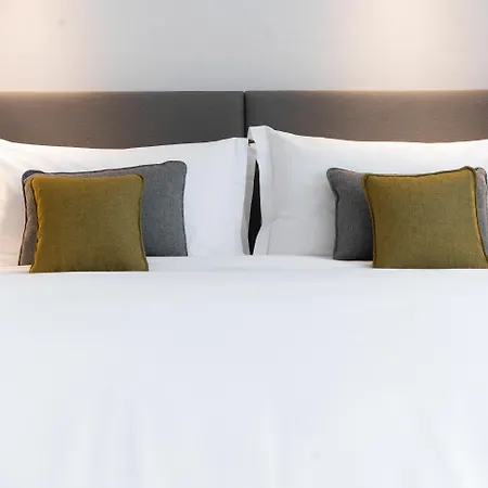 فندق Paris Cdg Airport An Ihg 4*