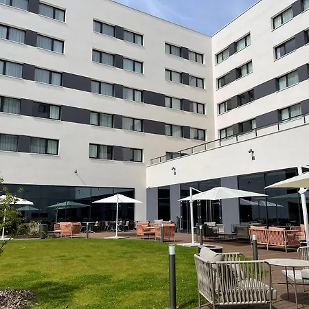 فندق Paris Cdg Airport An Ihg رواسي أو فرانس