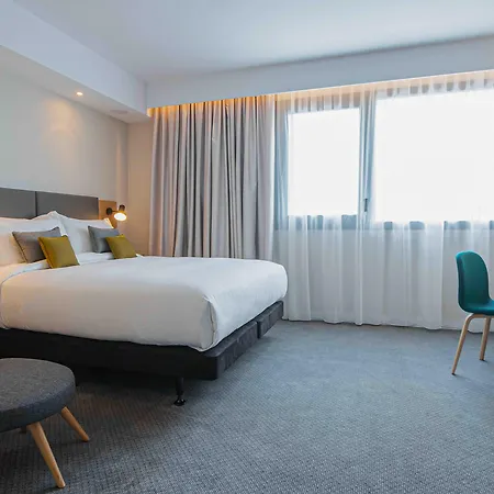 فندق Paris Cdg Airport An Ihg 4*