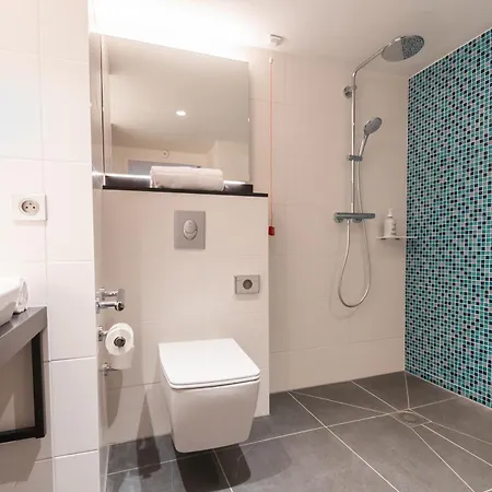 فندق Paris Cdg Airport An Ihg رواسي أو فرانس