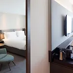 Paris Cdg Airport An Ihg 酒店 鲁瓦西昂法兰西