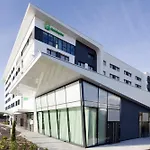 Paris Cdg Airport An Ihg 4* رواسي أو فرانس