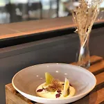 酒店 Paris Cdg Airport An Ihg 4*