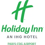 Paris Cdg Airport An Ihg 4*