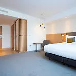 Paris Cdg Airport An Ihg 4* 鲁瓦西昂法兰西