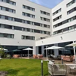 酒店 Paris Cdg Airport An Ihg 鲁瓦西昂法兰西