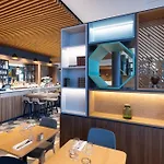 Paris Cdg Airport An Ihg 酒店 4*