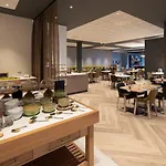 Paris Cdg Airport An Ihg 酒店