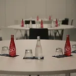 Paris Cdg Airport An Ihg 4*