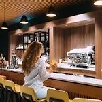 酒店 Paris Cdg Airport An Ihg 鲁瓦西昂法兰西