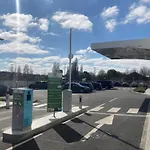 Paris Cdg Airport An Ihg 酒店 鲁瓦西昂法兰西