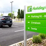 Paris Cdg Airport An Ihg 4*