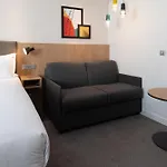 Paris Cdg Airport An Ihg 酒店 鲁瓦西昂法兰西