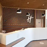 酒店 Paris Cdg Airport An Ihg 4*