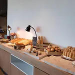 Paris Cdg Airport An Ihg 酒店 鲁瓦西昂法兰西