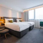 Paris Cdg Airport An Ihg 酒店 4*