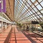 酒店 Paris Cdg Airport An Ihg 4*