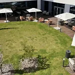 Paris Cdg Airport An Ihg فندق رواسي أو فرانس