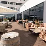 Paris Cdg Airport An Ihg 4* رواسي أو فرانس