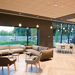 Paris Cdg Airport An Ihg