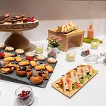 فندق Paris Cdg Airport An Ihg رواسي أو فرانس