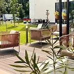 Paris Cdg Airport An Ihg فندق