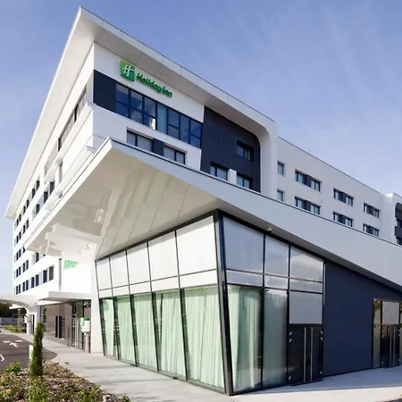 Paris Cdg Airport An Ihg 4* Roissy-en-France