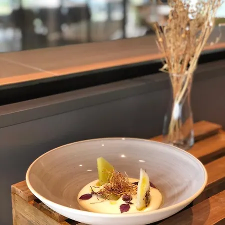 Szálloda Paris Cdg Airport An Ihg 4*