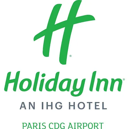 Paris Cdg Airport An Ihg 4*