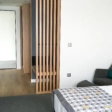 Paris Cdg Airport An Ihg Szálloda