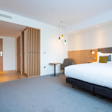 Paris Cdg Airport An Ihg 4* 鲁瓦西昂法兰西