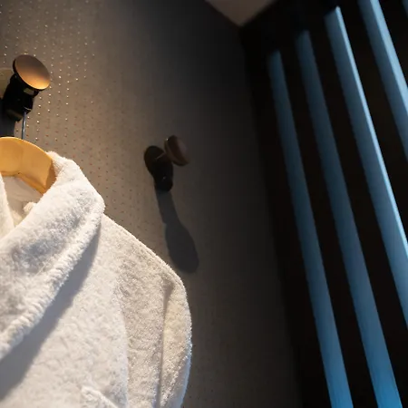 Paris Cdg Airport An Ihg Roissy-en-France