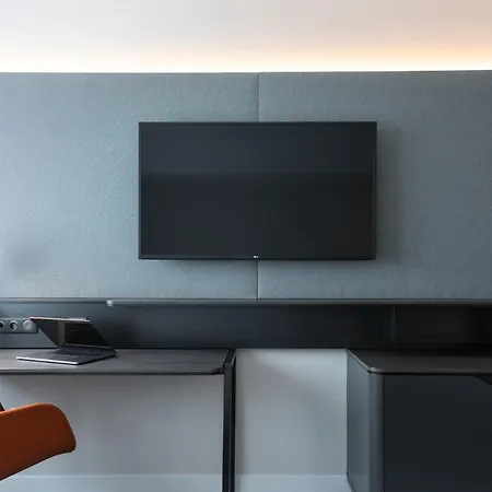 Szálloda Paris Cdg Airport An Ihg Roissy-en-France