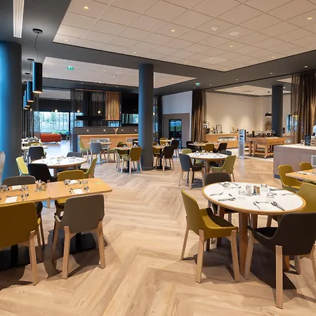 Paris Cdg Airport An Ihg 酒店