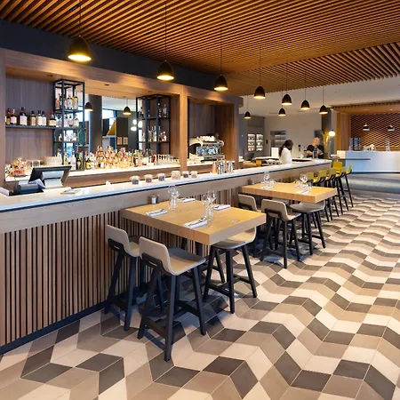 Paris Cdg Airport An Ihg Hotel