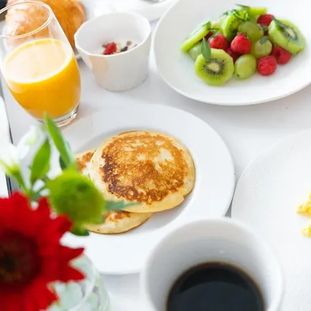 酒店 Paris Cdg Airport An Ihg 4*