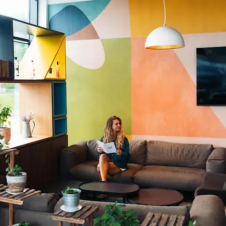 Szálloda Paris Cdg Airport An Ihg