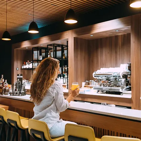 酒店 Paris Cdg Airport An Ihg 鲁瓦西昂法兰西