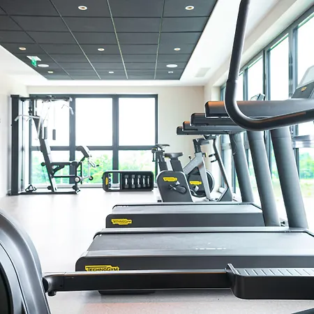 Paris Cdg Airport An Ihg Szálloda Roissy-en-France