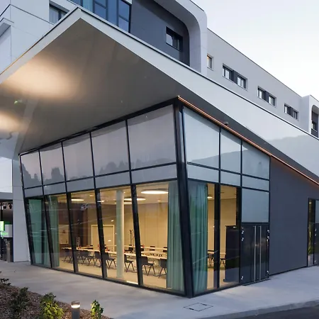 Paris Cdg Airport An Ihg 4* Roissy-en-France