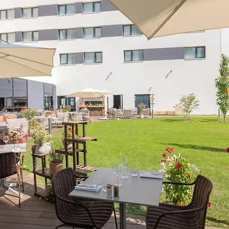 Paris Cdg Airport An Ihg 酒店