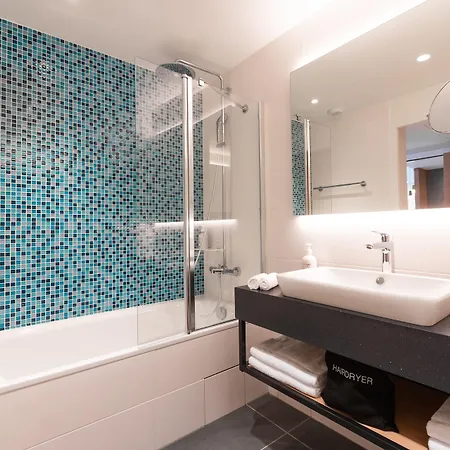 Paris Cdg Airport An Ihg Szálloda