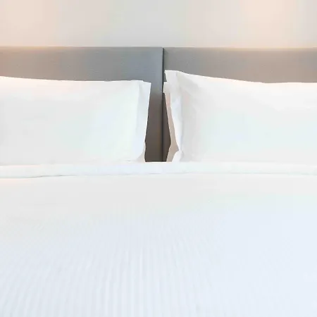 Hotel Paris Cdg Airport An Ihg