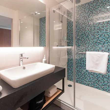 Paris Cdg Airport An Ihg