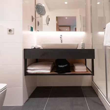 Hotell Paris Cdg Airport An Ihg Roissy-en-France