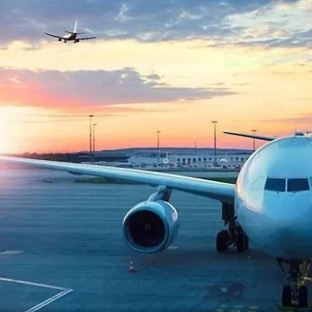 Hotel Paris Cdg Airport An Ihg Roissy-en-France