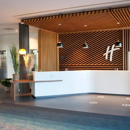 Paris Cdg Airport An Ihg 4* 鲁瓦西昂法兰西