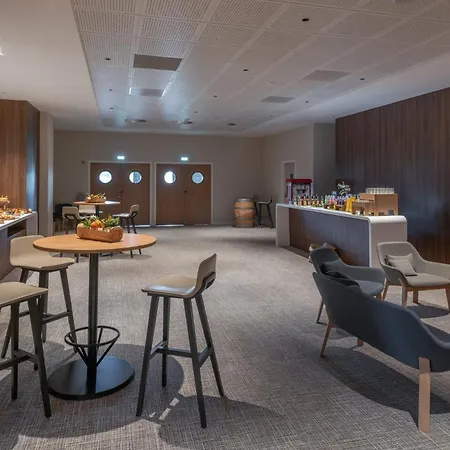 Szálloda Paris Cdg Airport An Ihg 4*
