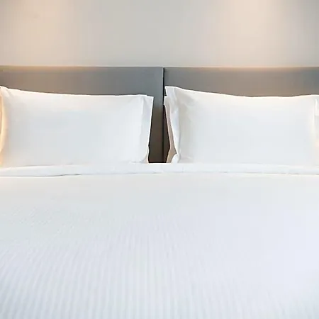 酒店 Paris Cdg Airport An Ihg 4*